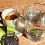 Starbucks Nourriture