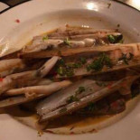 Fishbar Monk Nourriture