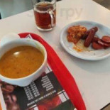 Kebap Factory Nourriture