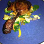 Eeterij De Dis Comida