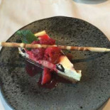 Eeterij De Dis Comida