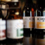 Zaltbommelse Stadsbrouwerij Nourriture