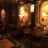 Jansen En Jansen À l'intérieur