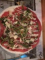 Tante Boefie Nourriture