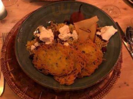 De Peperboom Nourriture