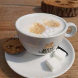 Cafe Grenszicht Eibergen Nourriture