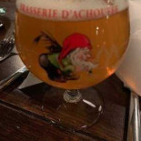 De Smaeck Van Brielle Brielle Nourriture