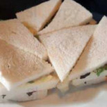 Chez Andre Nourriture