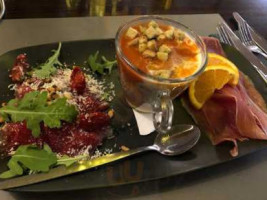 Cafepetit Damzicht Alblasserdam Essen