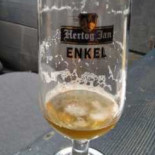 Cafe De Posthoorn Nourriture