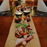 't Olde Schot Zelhem Nourriture