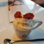 Doppio Espresso Leidsche Rijn Centrum Nourriture