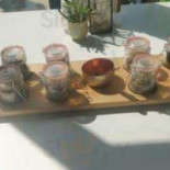 Tuincafe Wonderryck À l'intérieur