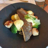 De Visbar B.v. Domburg Nourriture