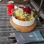 The Ottoman Nourriture