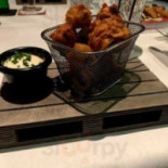 De Eetkamer Borne Nourriture