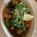 De Piraat Nourriture