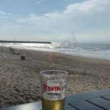 De Piraat Nourriture