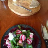 Grill 't Spookhuijs Nourriture