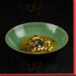 Achterwerk Nourriture