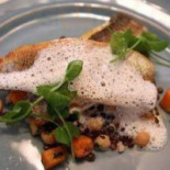 Brasserie Heerlijk Restaurant Wijnbar Nourriture