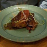 Brasserie Heerlijk Restaurant Wijnbar Nourriture