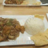 Wok-world Arnhem Dentro