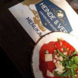 Heinde Ver Nourriture