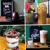 ‘t Onderonsje food