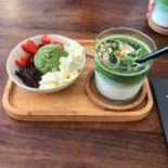 Round&round À l'intérieur