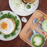 Round&round À l'intérieur