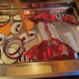 Koreaans Kimchi House Nourriture