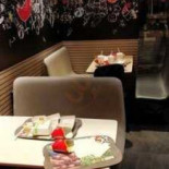 Mcdonald’s À l'intérieur