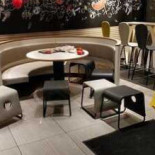 Mcdonald’s À l'intérieur