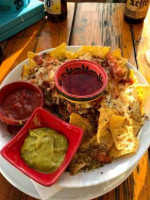 Badhus De Flevo Makkum Comida