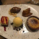 Fuego Grill Nourriture