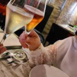 Bistro Bilthoven Comida