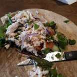 Robby's Snacks Westdorp À l'intérieur