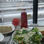 Vapiano Utrecht Nourriture