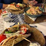 De Griek In Nuenen Nuenen Nourriture