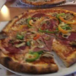 Pizzeria Castello Babylon À l'intérieur