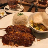 De Beren Haarlem Nourriture