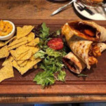 De Beren Haarlem Nourriture