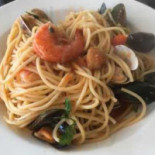 Spaghettata Nourriture