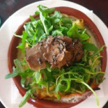 Spaghettata Nourriture