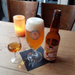 Charlie Café Nourriture