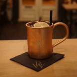 Charlie Café Nourriture