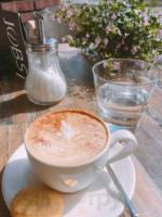 Jobs Koffiekamer food