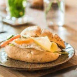 Brood2day Nourriture