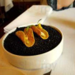 De Witte Zwaan Comida